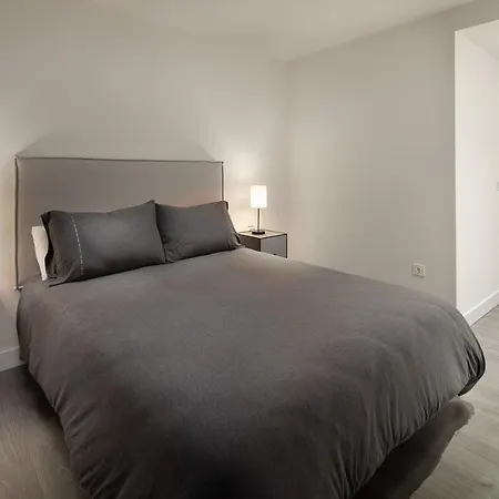 Appartement Inmalaga Plaza De Flores Málaga