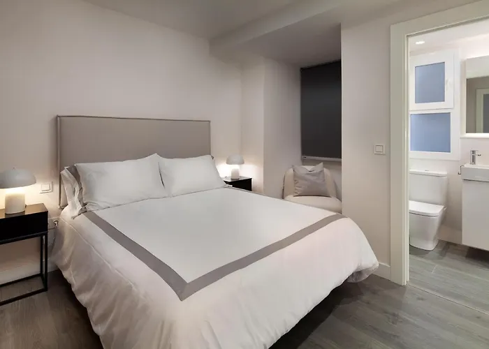 Appartement Inmalaga Plaza De Flores